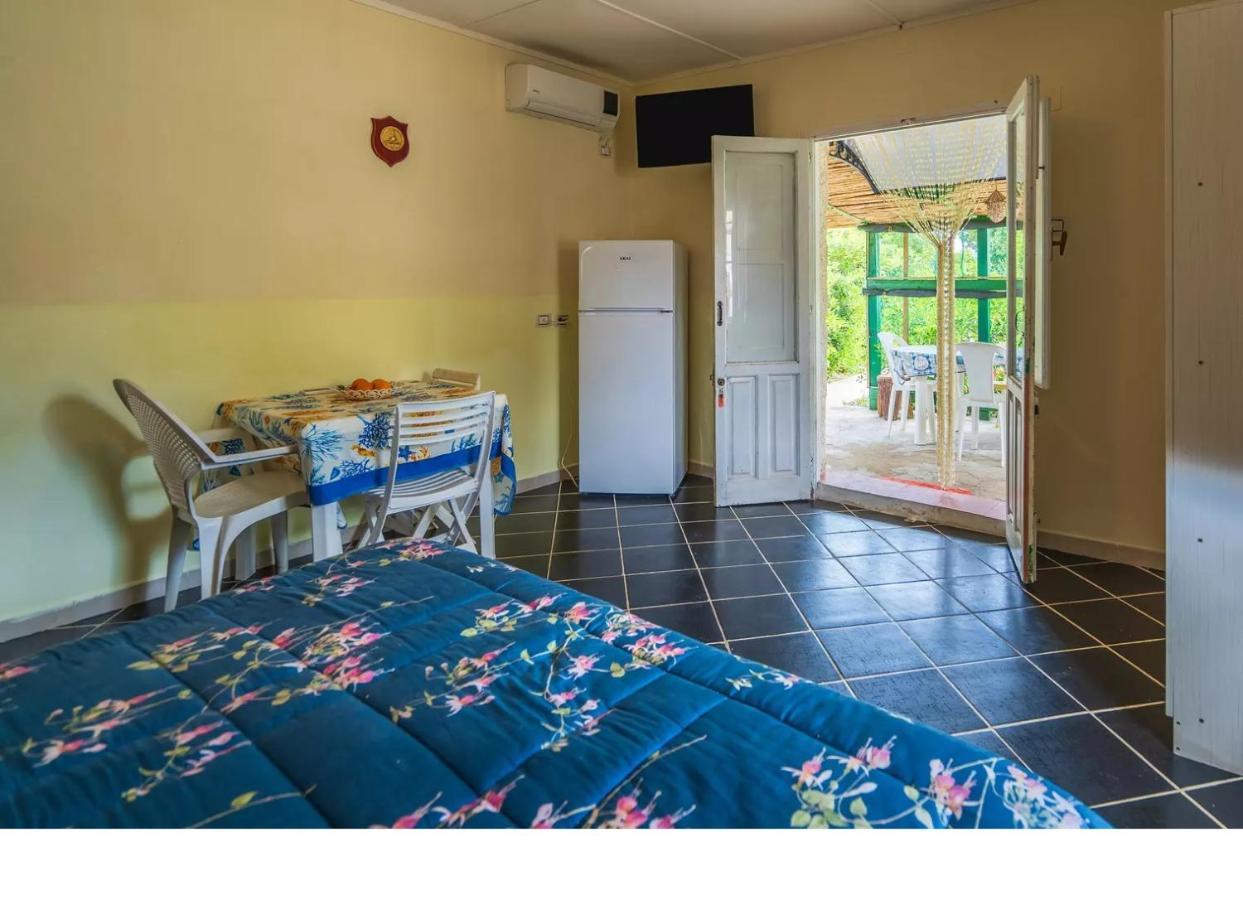Villa Villino Relax à Syracuse Extérieur photo